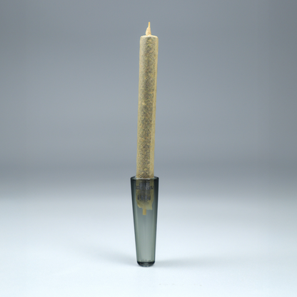 GLASS TIP