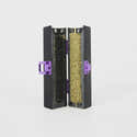 Moule à Cannagar Purple Rose Supply – Capacité 3,5 à 7 G – Inclut Brochettes, Pointe En Bois, Entonnoir – Combustion Lente Jusqu’à 3 Heures - 5