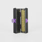 Refurbished CannaMolds Purple Rose Supply blunt roller, cannagar mold, joint roller, blunt wrap, joint vs blunt, blunt vs joint, preroll, pre-roll, hemp wrap, hemp blunt