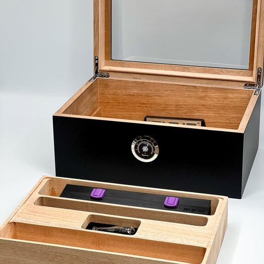 Purple Rose Supply: Mini Cannamold Kits & Accessories – Purple Rose Supply™