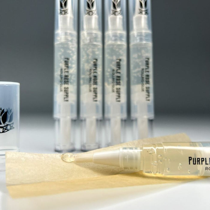 CANNAGAR & BLUNT ROLLING GLUE - 4ml