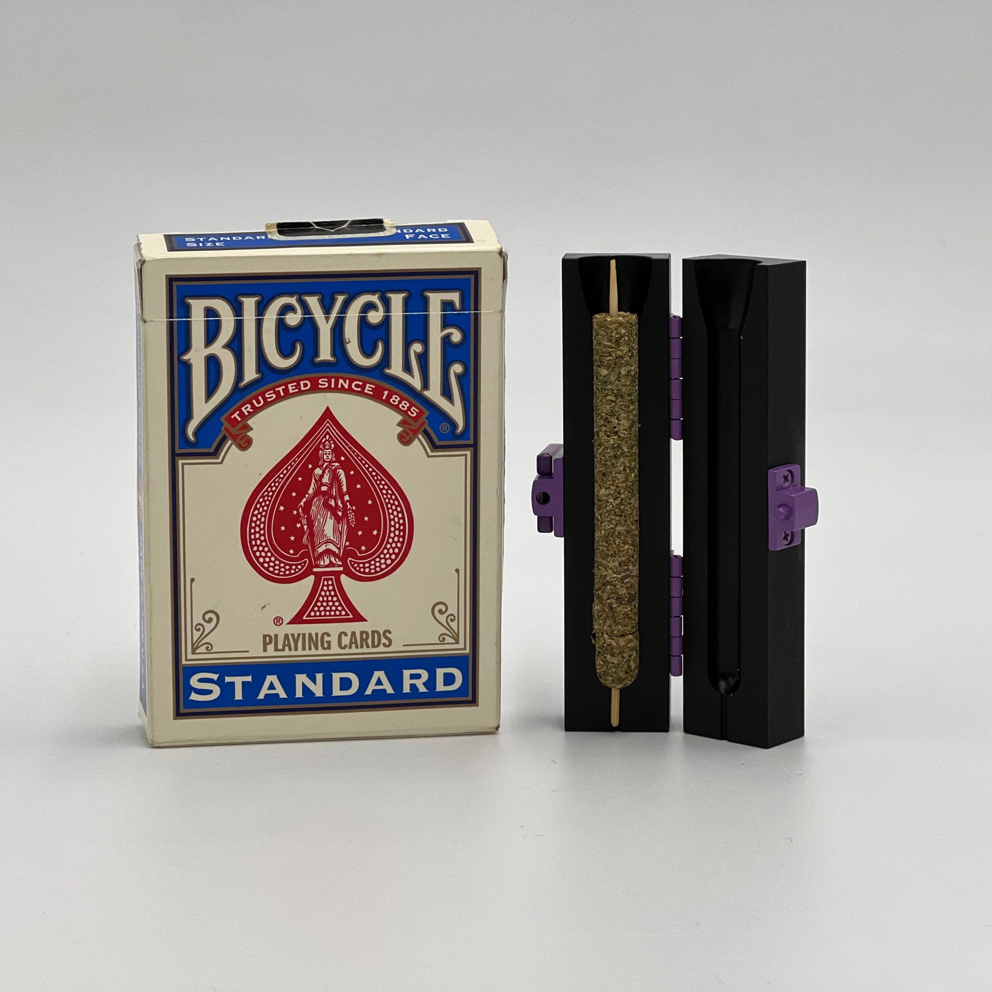 Purple Rose Supply G2 CannaMold Kit – matchboxbros