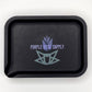 ROLLING TRAY
