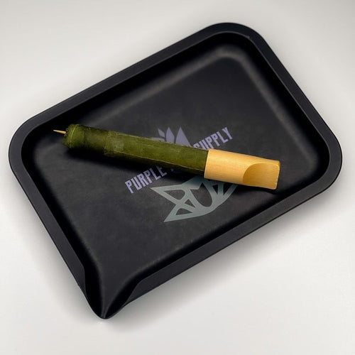 ROLLING TRAY