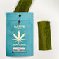 FRESH - 2 PACK - Native Leaf Co. Ready Line Purple Rose Supply blunt roller, cannagar mold, joint roller, blunt wrap, joint vs blunt, blunt vs joint, preroll, pre-roll, hemp wrap, hemp blunt