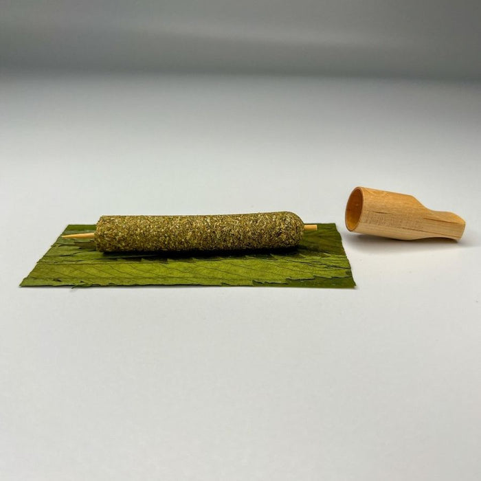 CANNAMOLD + WHOLE LEAF HEMP WRAPS - Native Leaf Co.